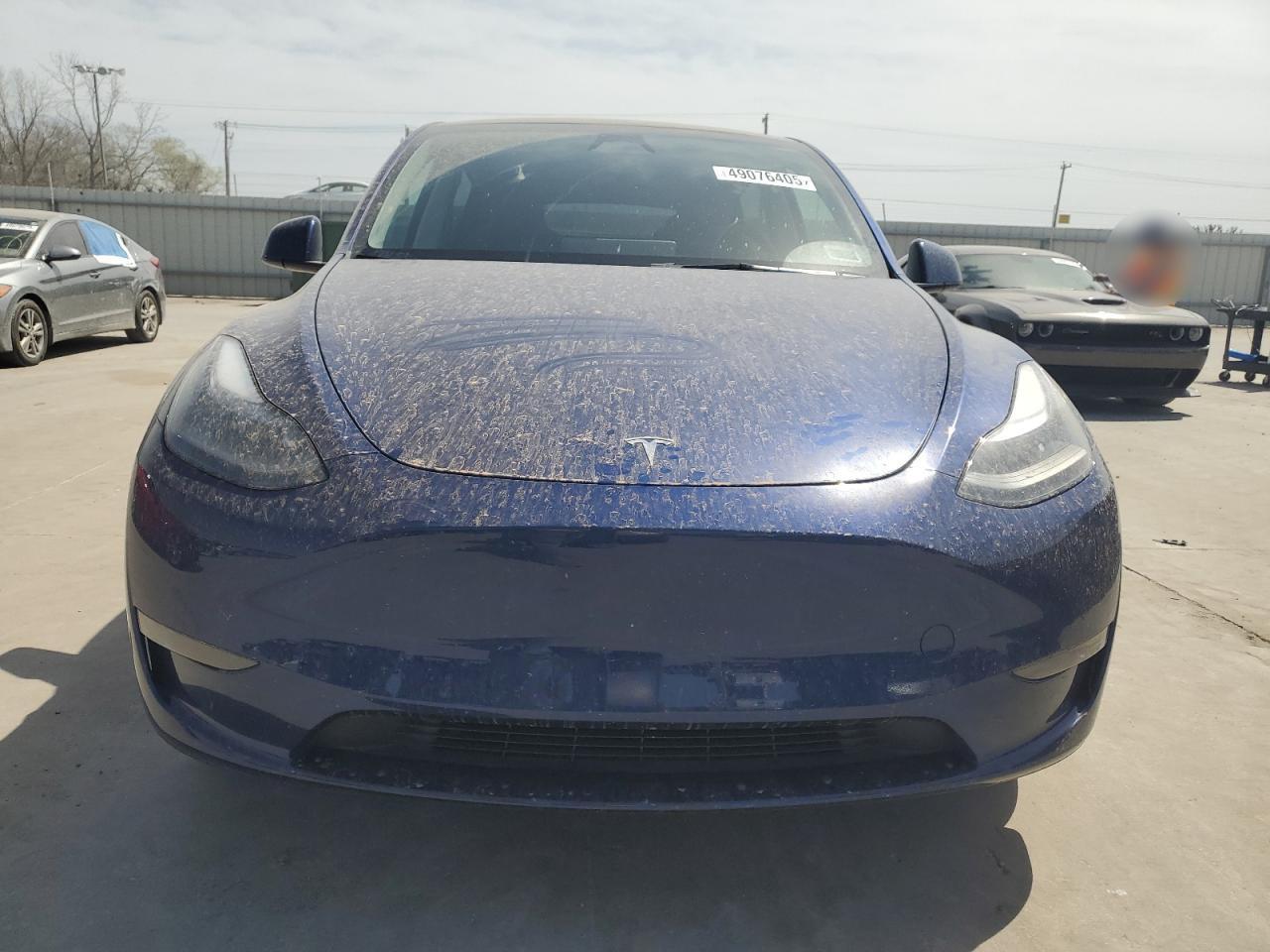 2024 TESLA MODEL Y - Image 5