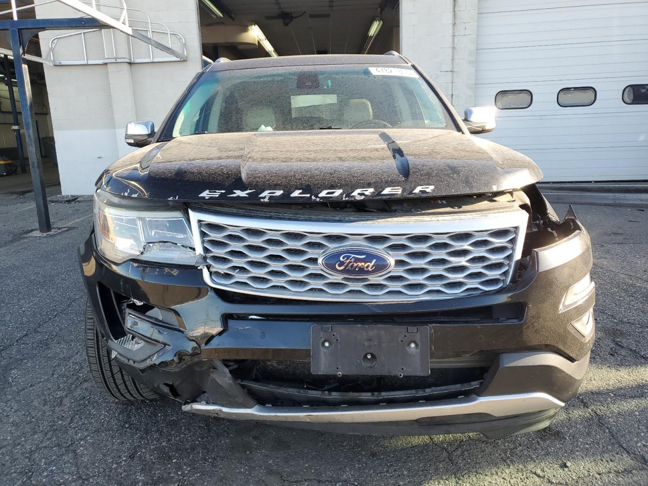 2016 FORD EXPLORER P - Image 5