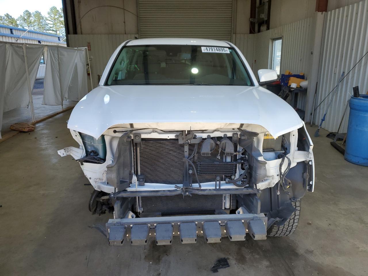 2018 TOYOTA TACOMA DOU - Image 5