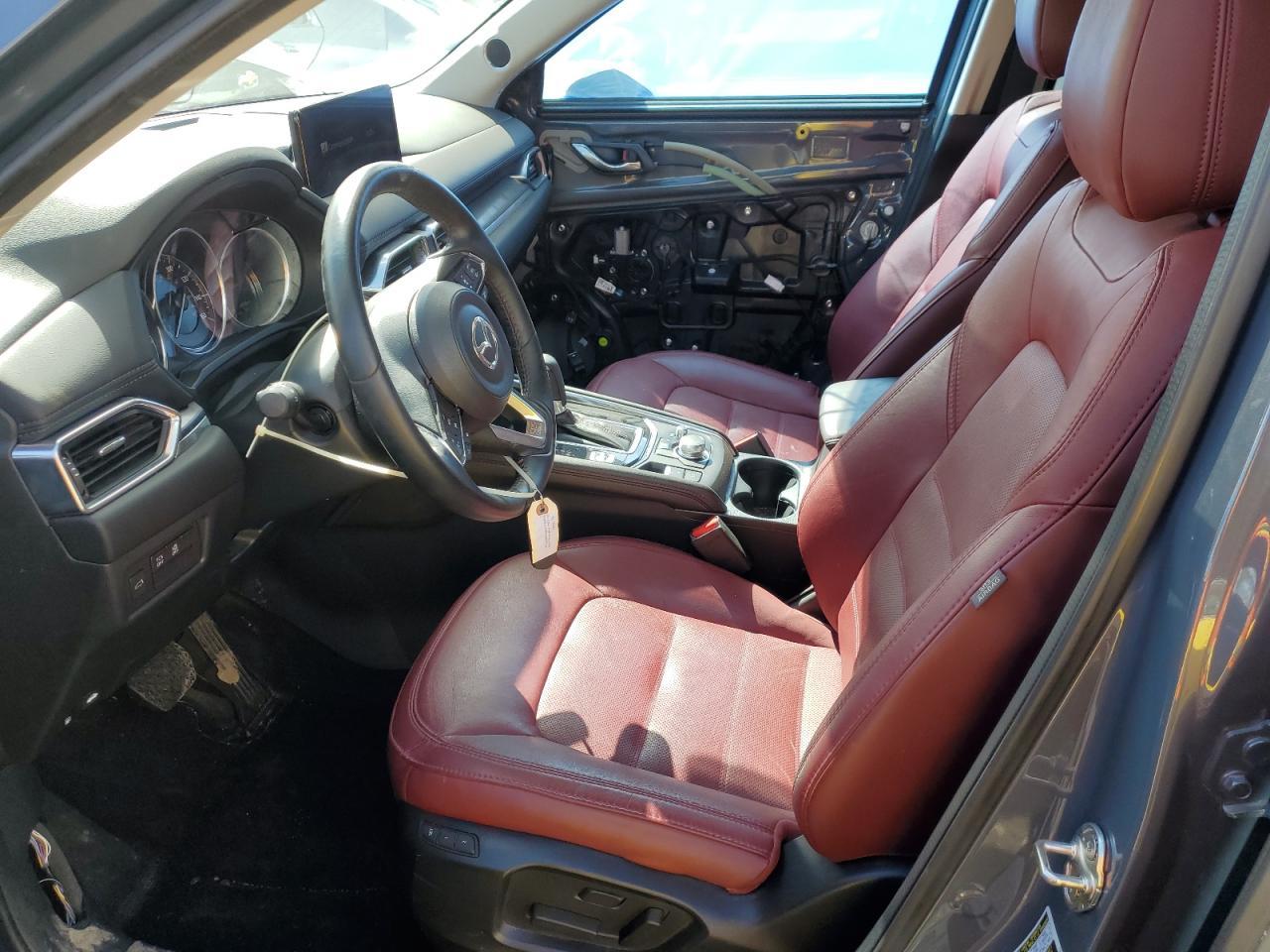2021 MAZDA CX-5 TOURI - Image 7