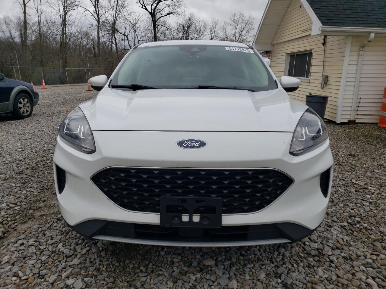 2020 FORD ESCAPE SE - Image 5
