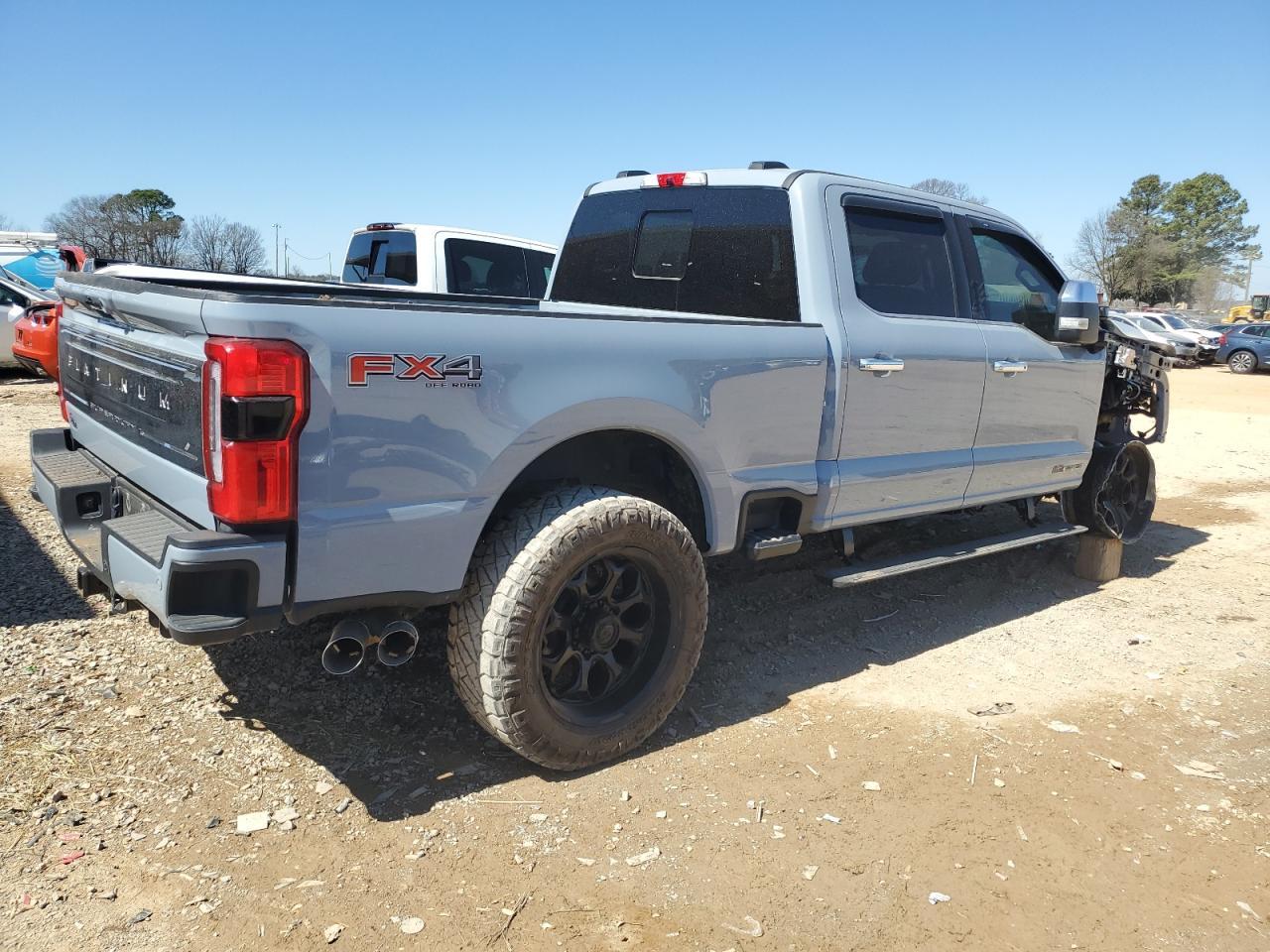 2024 FORD F250 SUPER - Image 3