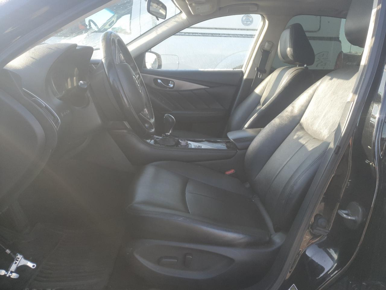2015 INFINITI Q50 BASE - Фото 7