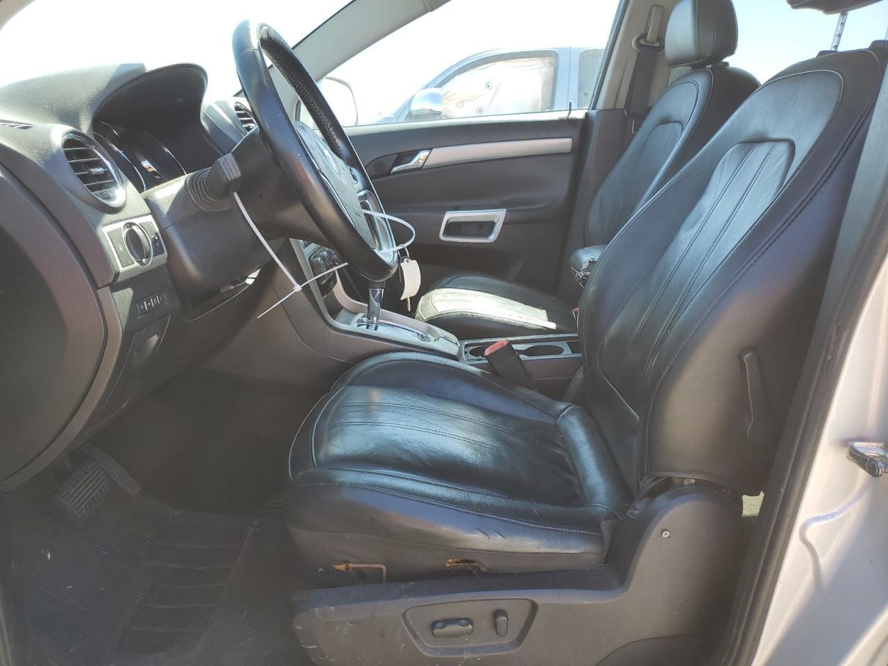 2012 CHEVROLET CAPTIVA SP - Image 7