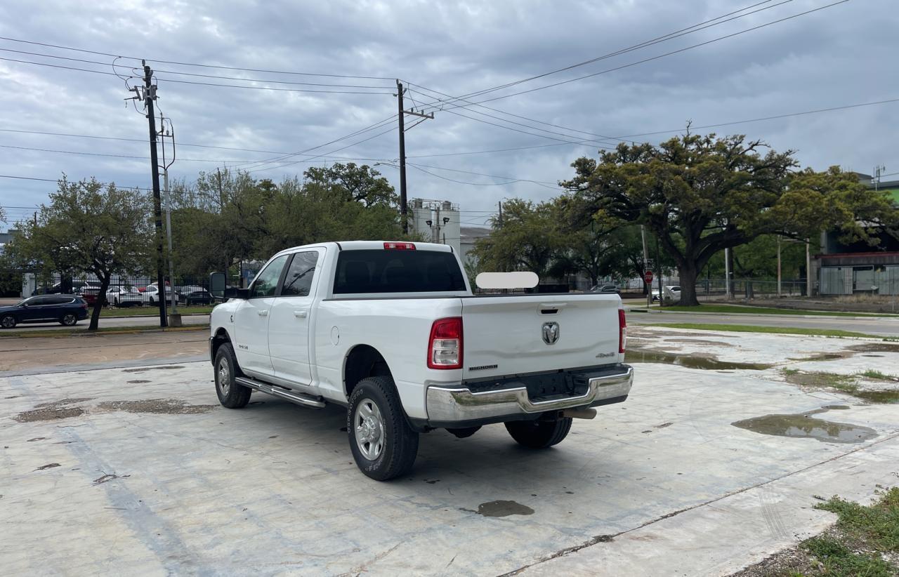 2021 RAM 2500 BIG H - Фото 3