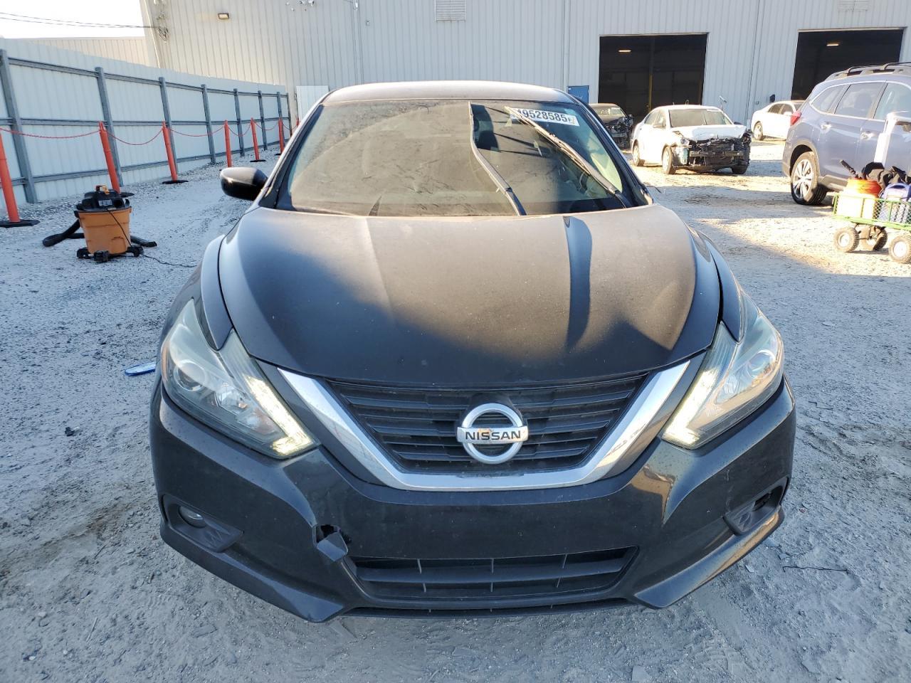 2017 NISSAN ALTIMA 2.5 - Фото 5