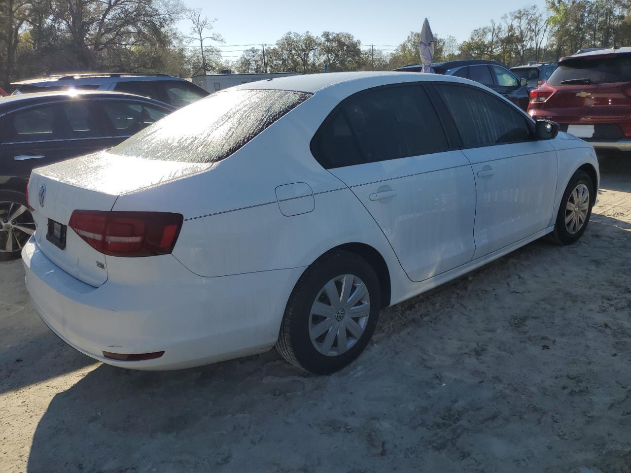 2016 VOLKSWAGEN JETTA S - Фото 3