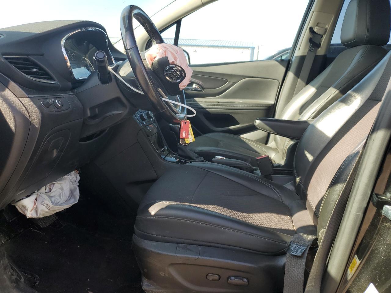 2019 BUICK ENCORE PRE - Image 7