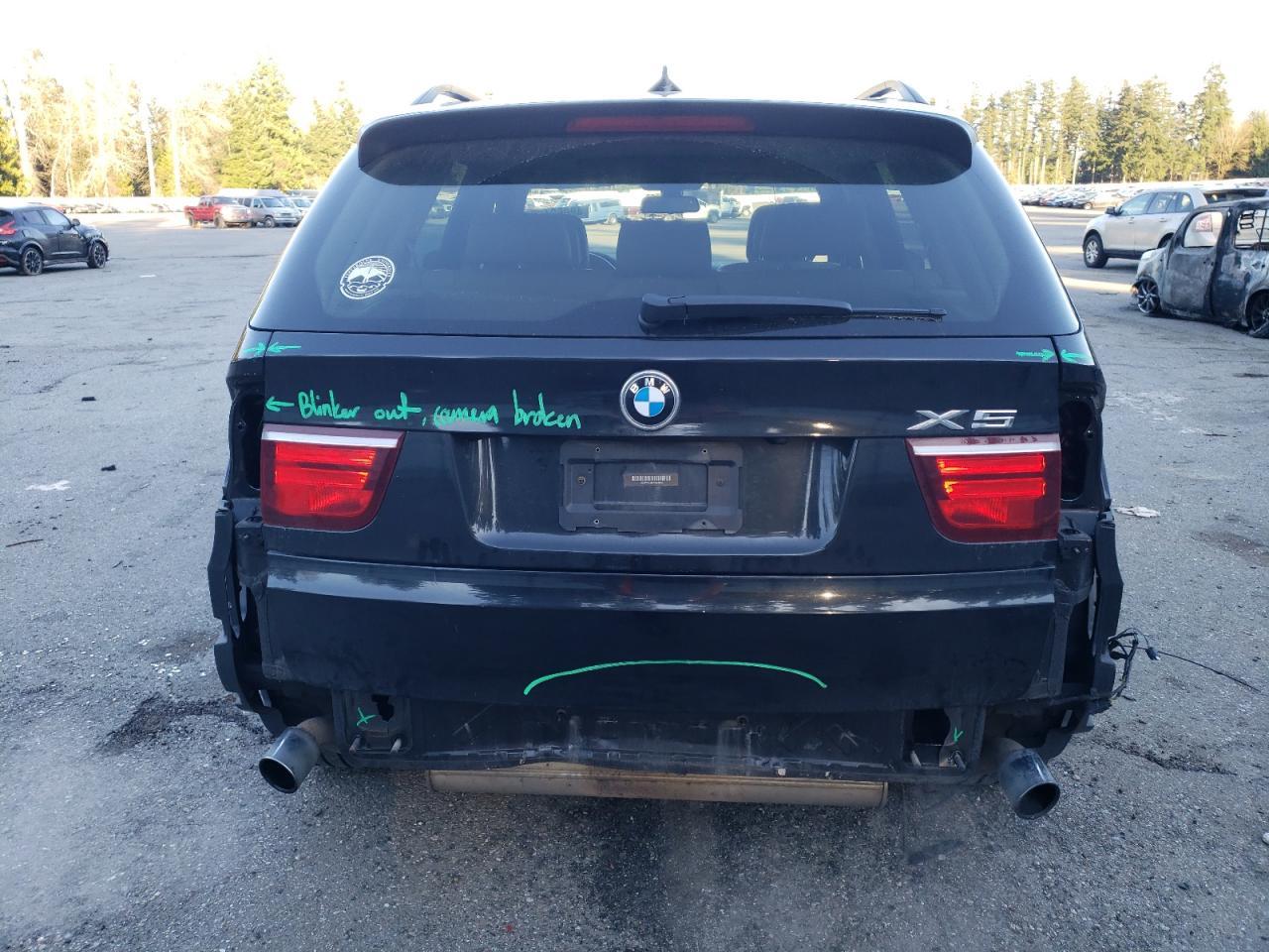 2013 BMW X5 XDRIVE3 - Image 6