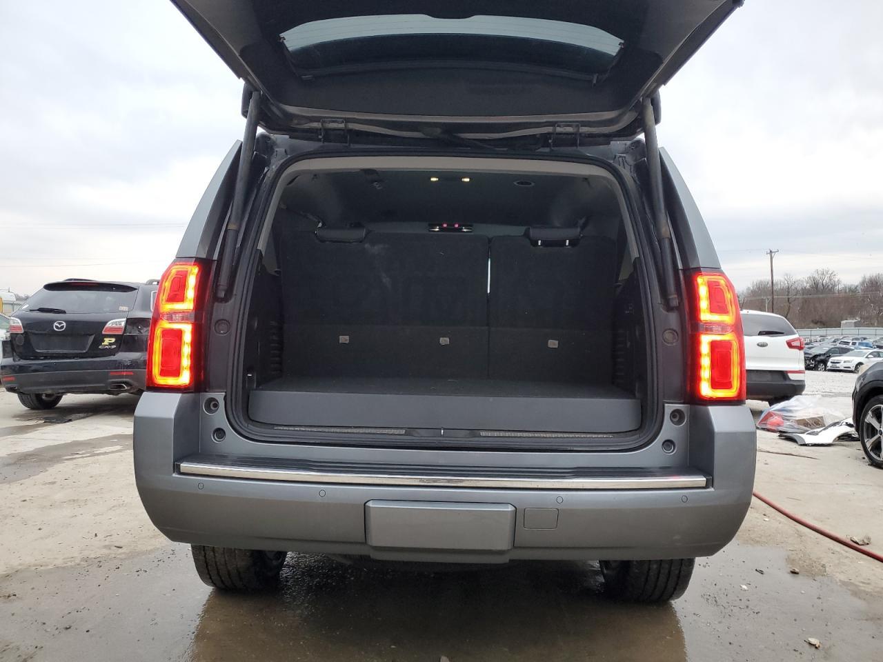 2020 CHEVROLET TAHOE K150 - Image 6