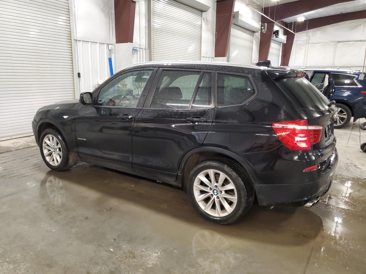 2014 BMW X3 XDRIVE2 - Image 2