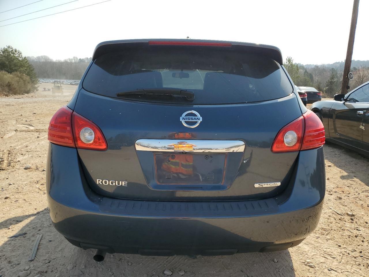 2013 NISSAN ROGUE S - Image 6