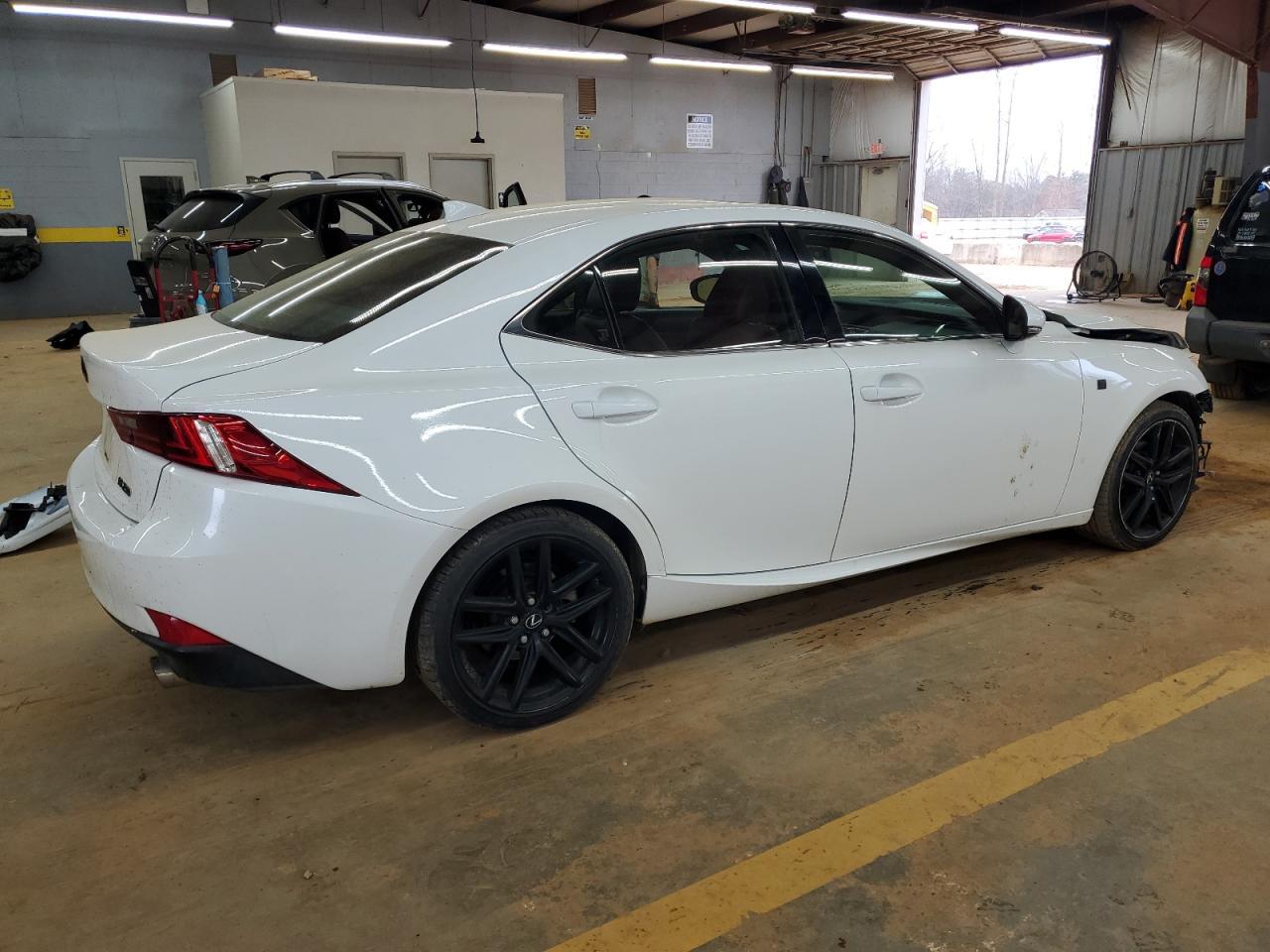 2014 LEXUS IS 250 - Фото 3