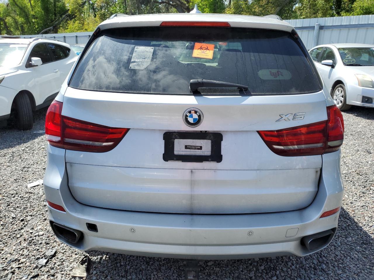 2016 BMW X5 XDRIVE3 - Image 6