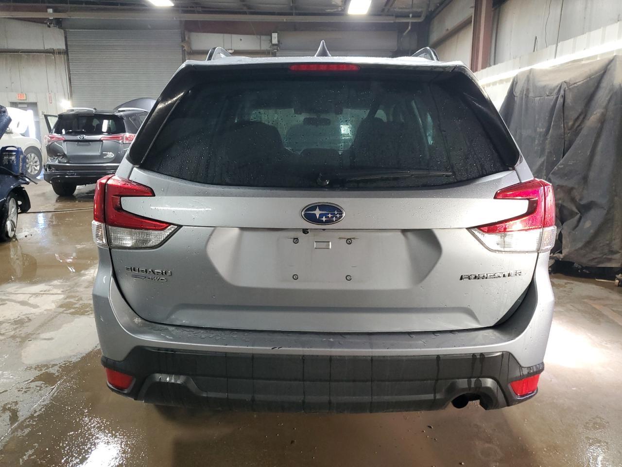2021 SUBARU FORESTER P - Image 6