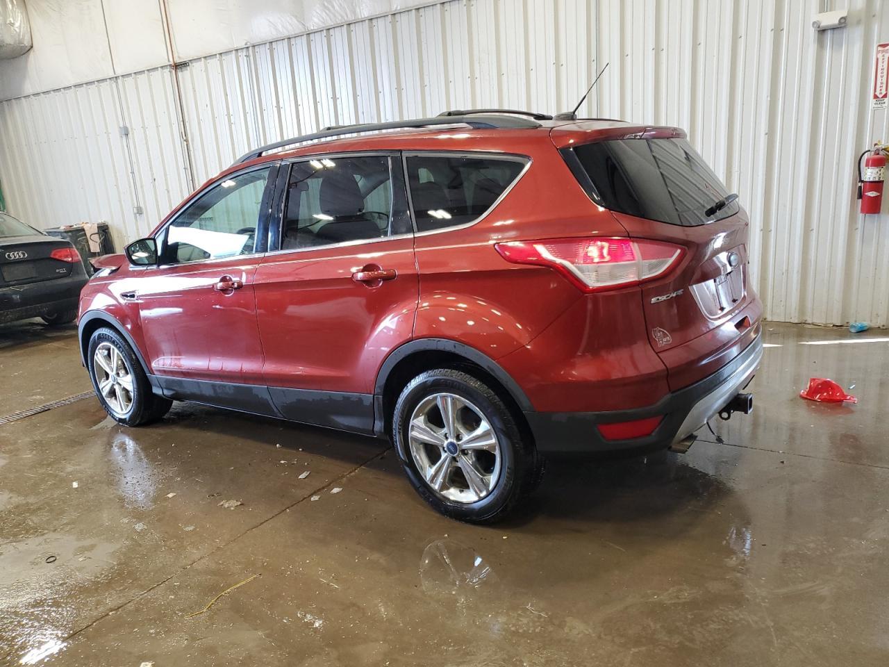 2015 FORD ESCAPE SE - Image 2