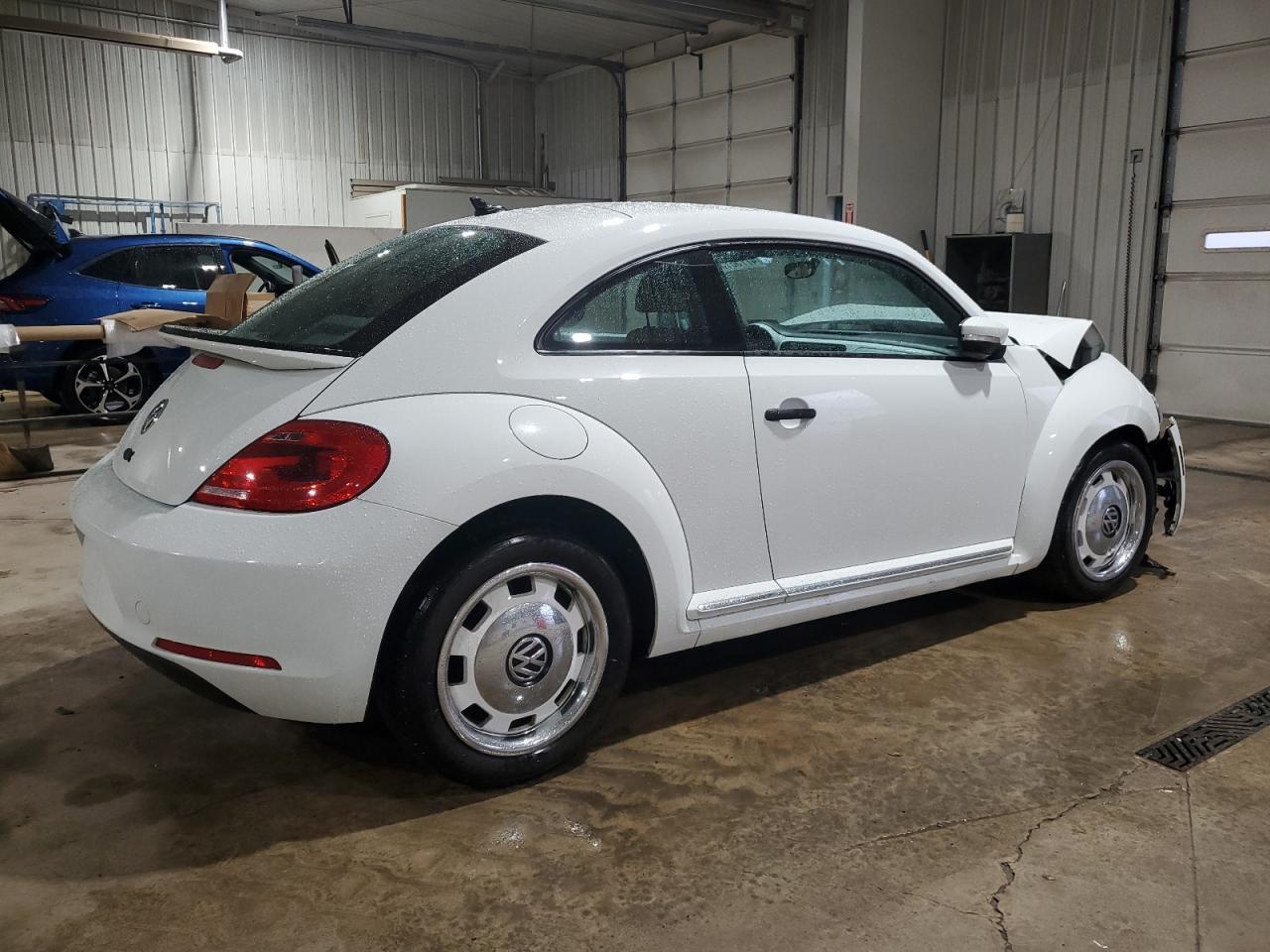 2015 VOLKSWAGEN BEETLE 1.8 - Image 3