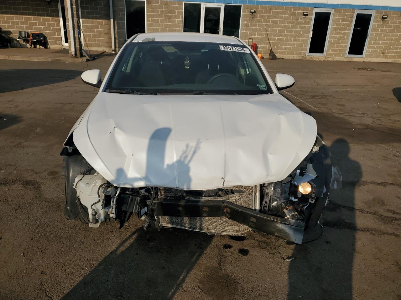 2019 HYUNDAI ELANTRA SE - Фото 5