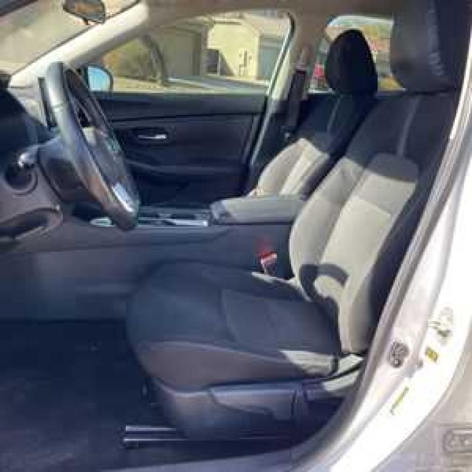 2020 NISSAN SENTRA SV - Фото 5