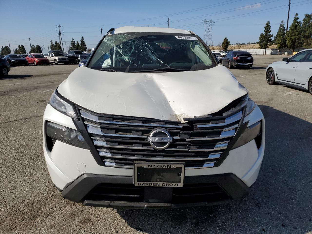 2024 NISSAN ROGUE SV - Image 5