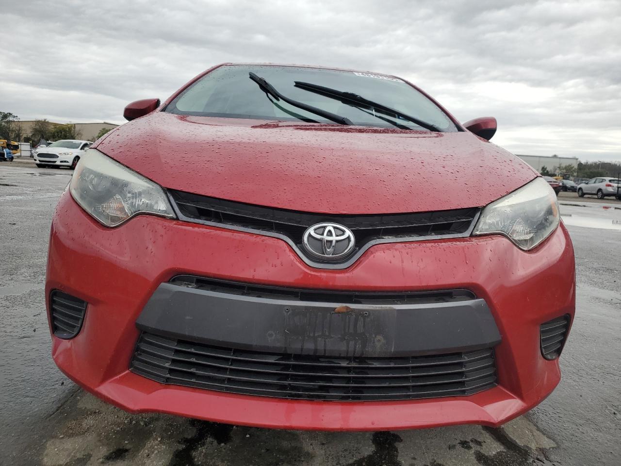 2016 TOYOTA COROLLA L - Image 5