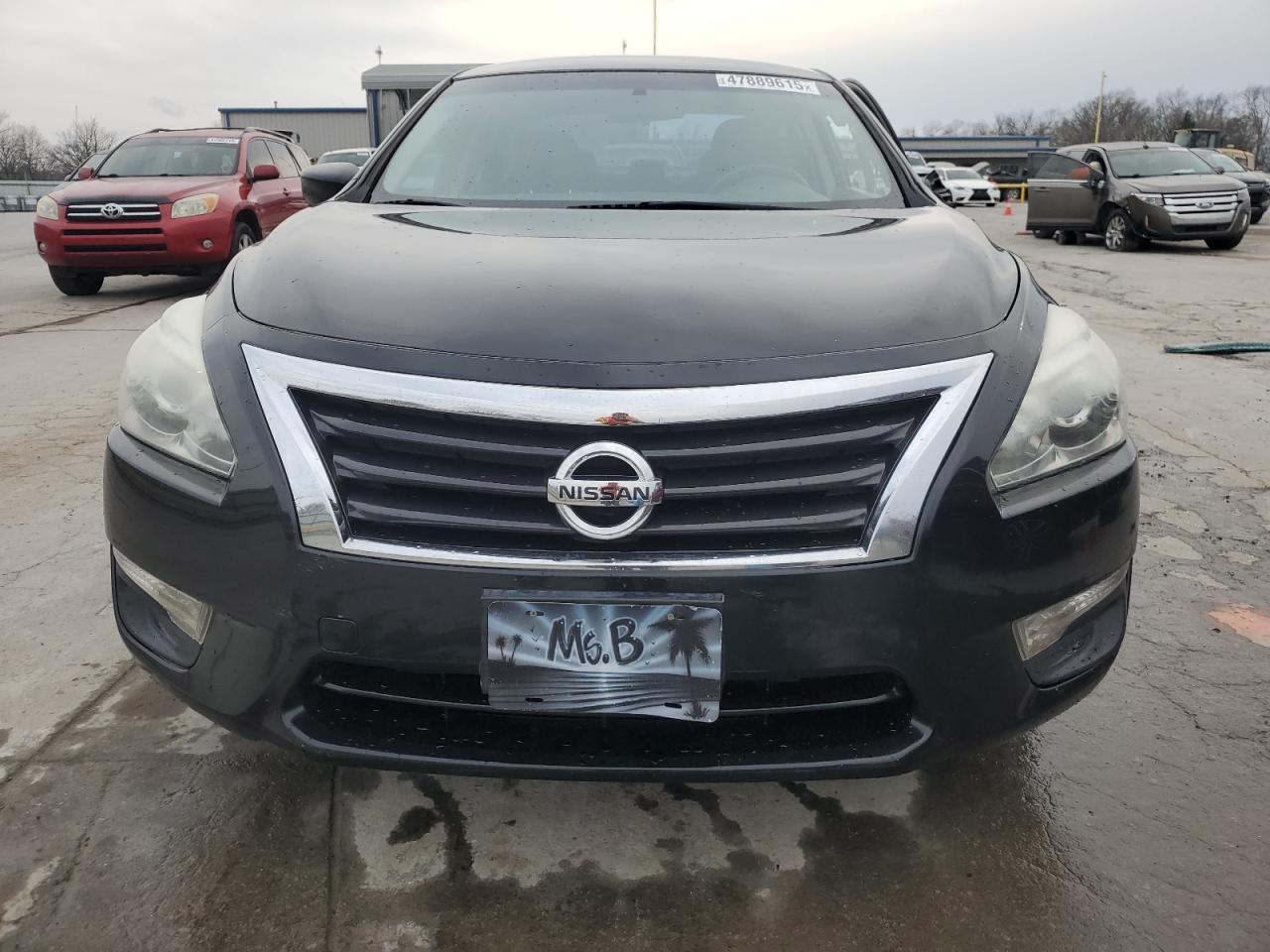 2015 NISSAN ALTIMA 2.5 - Image 5
