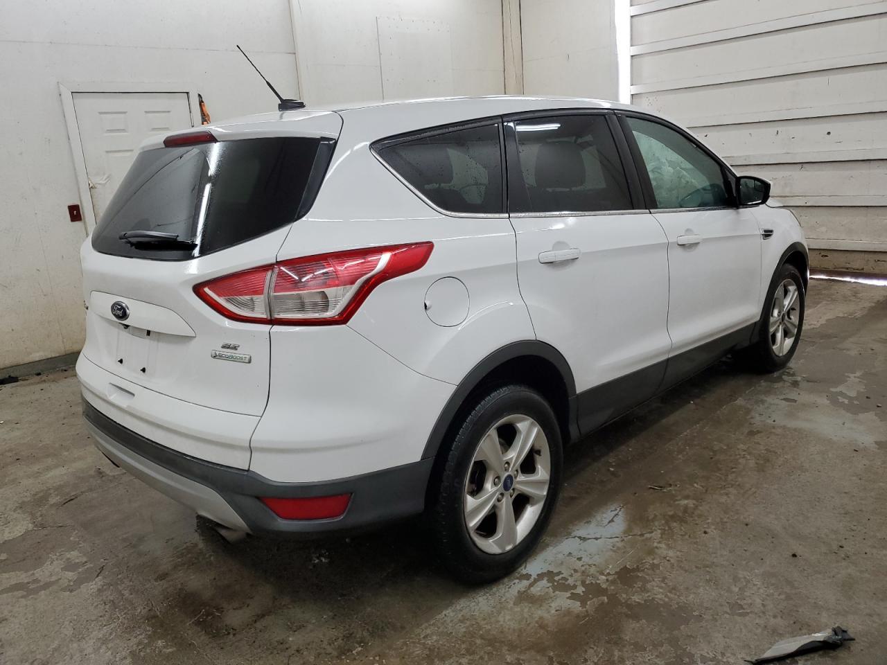 2014 FORD ESCAPE SE - Image 3