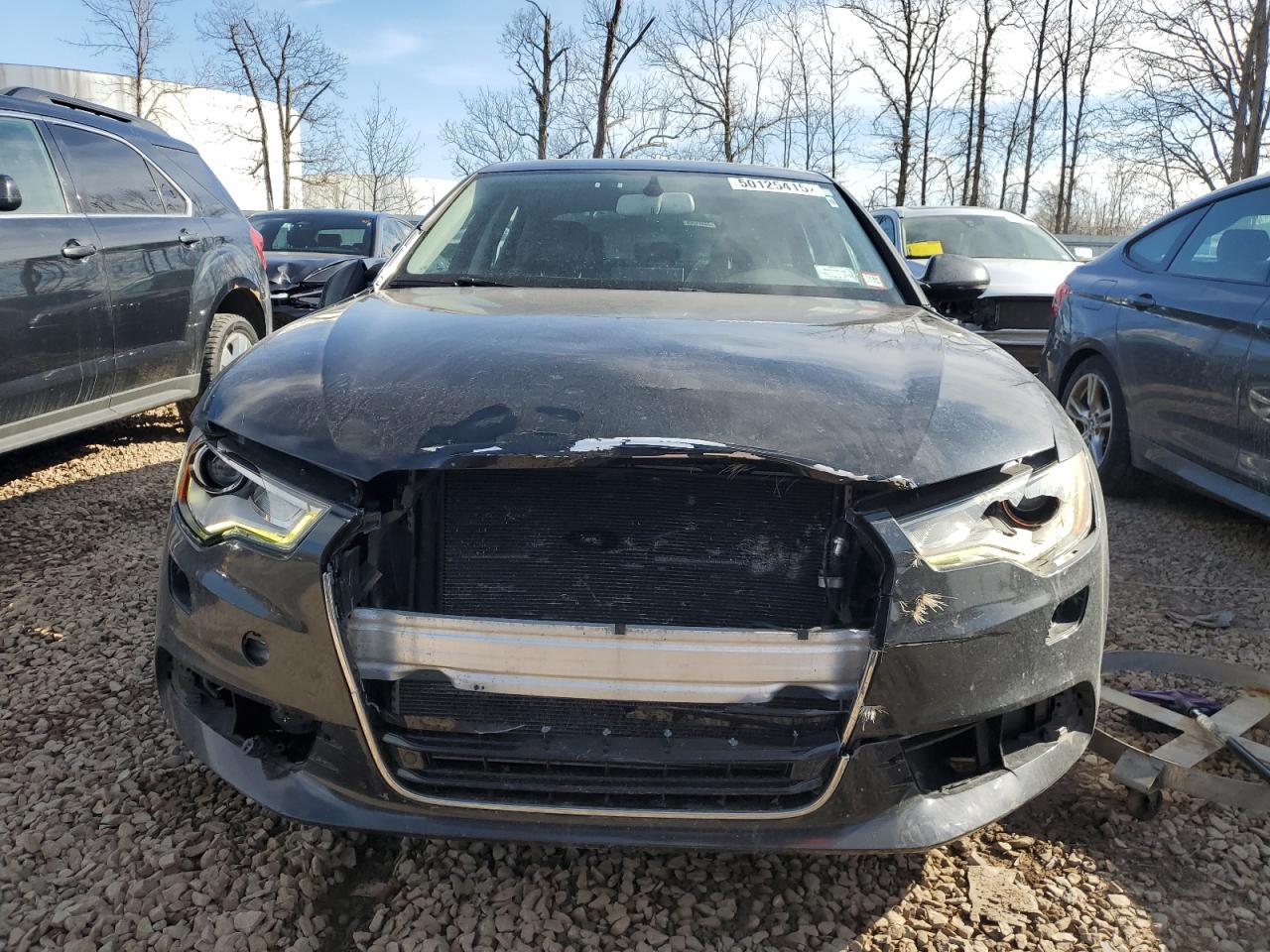 2012 AUDI A6 - Фото 5