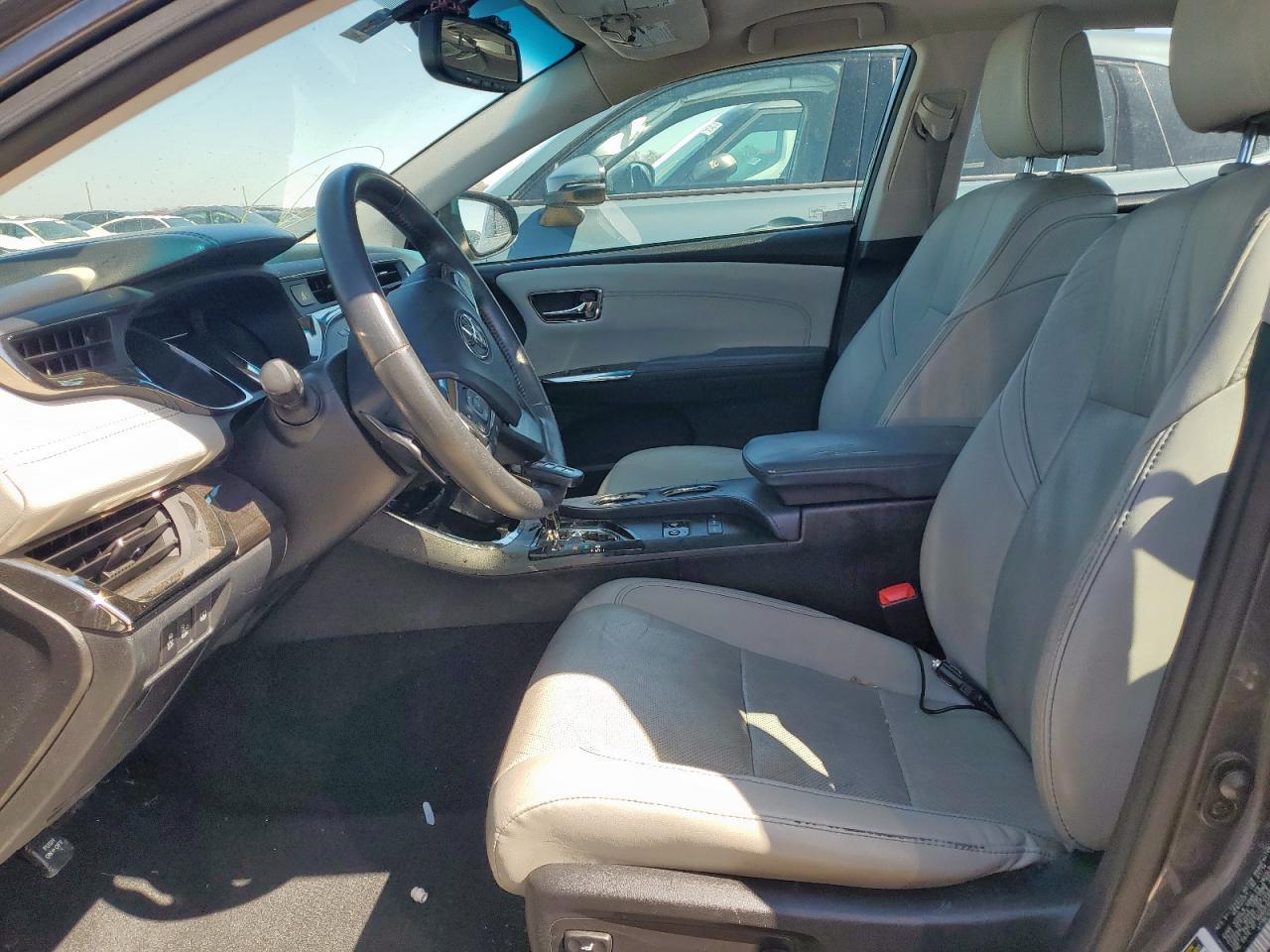 2014 TOYOTA AVALON BAS - Image 7