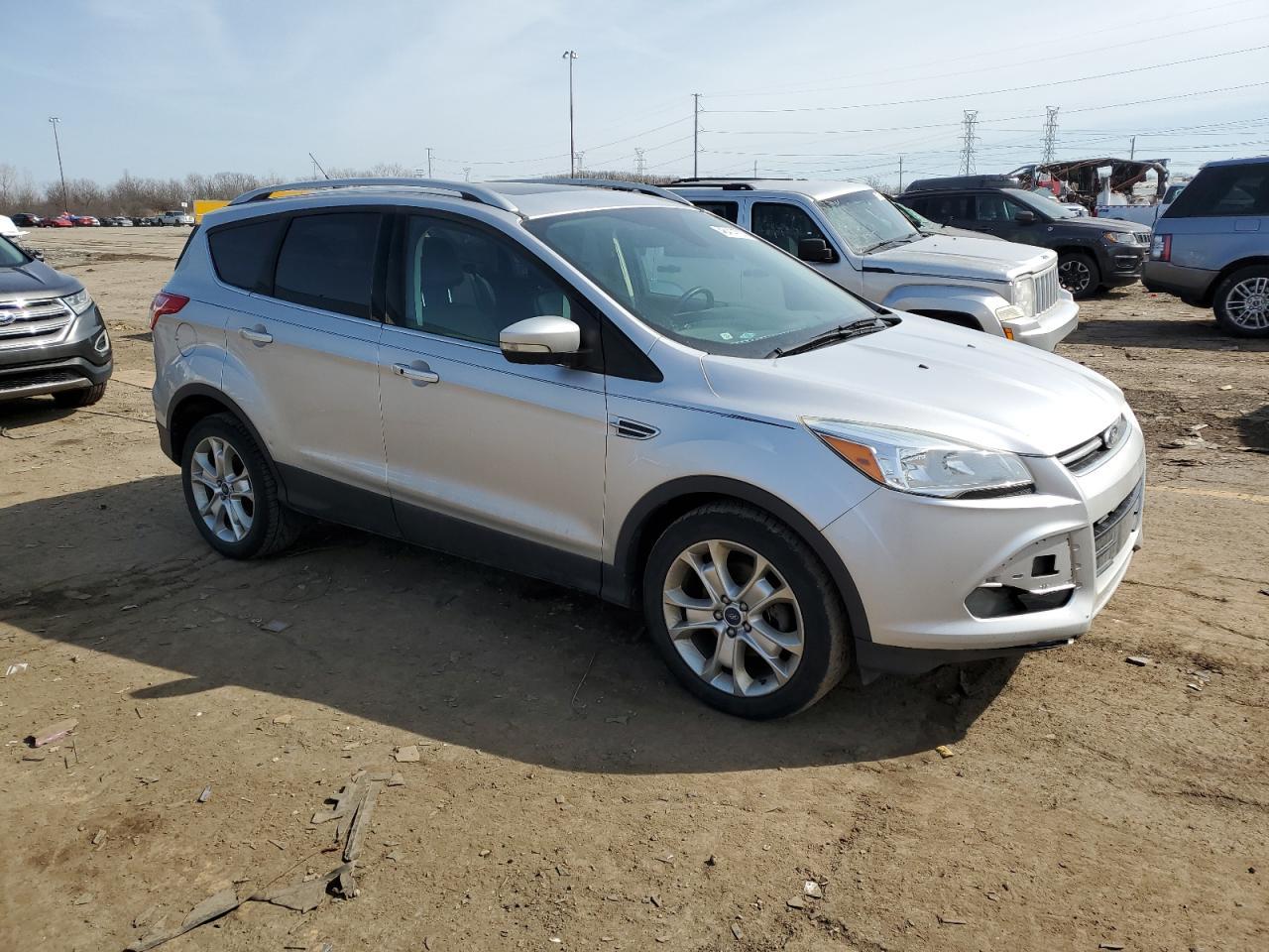 2015 FORD ESCAPE TIT - Image 4