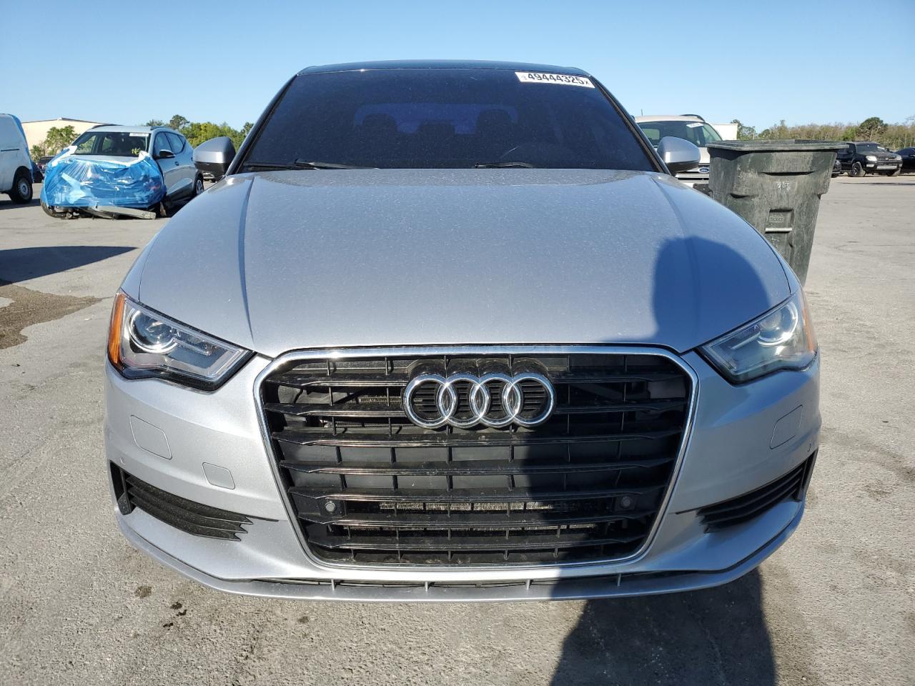 2016 AUDI A3 PREMIUM - Image 5