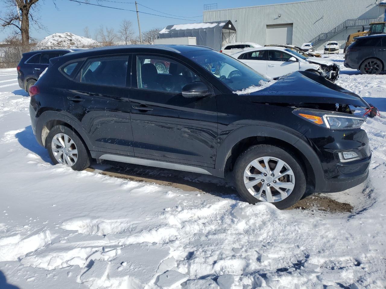 2019 HYUNDAI TUCSON LIM - Image 4