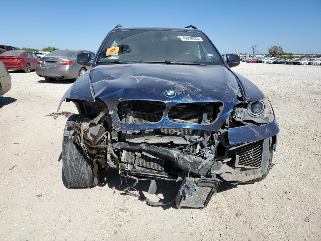 2011 BMW X5 XDRIVE5 - Image 5