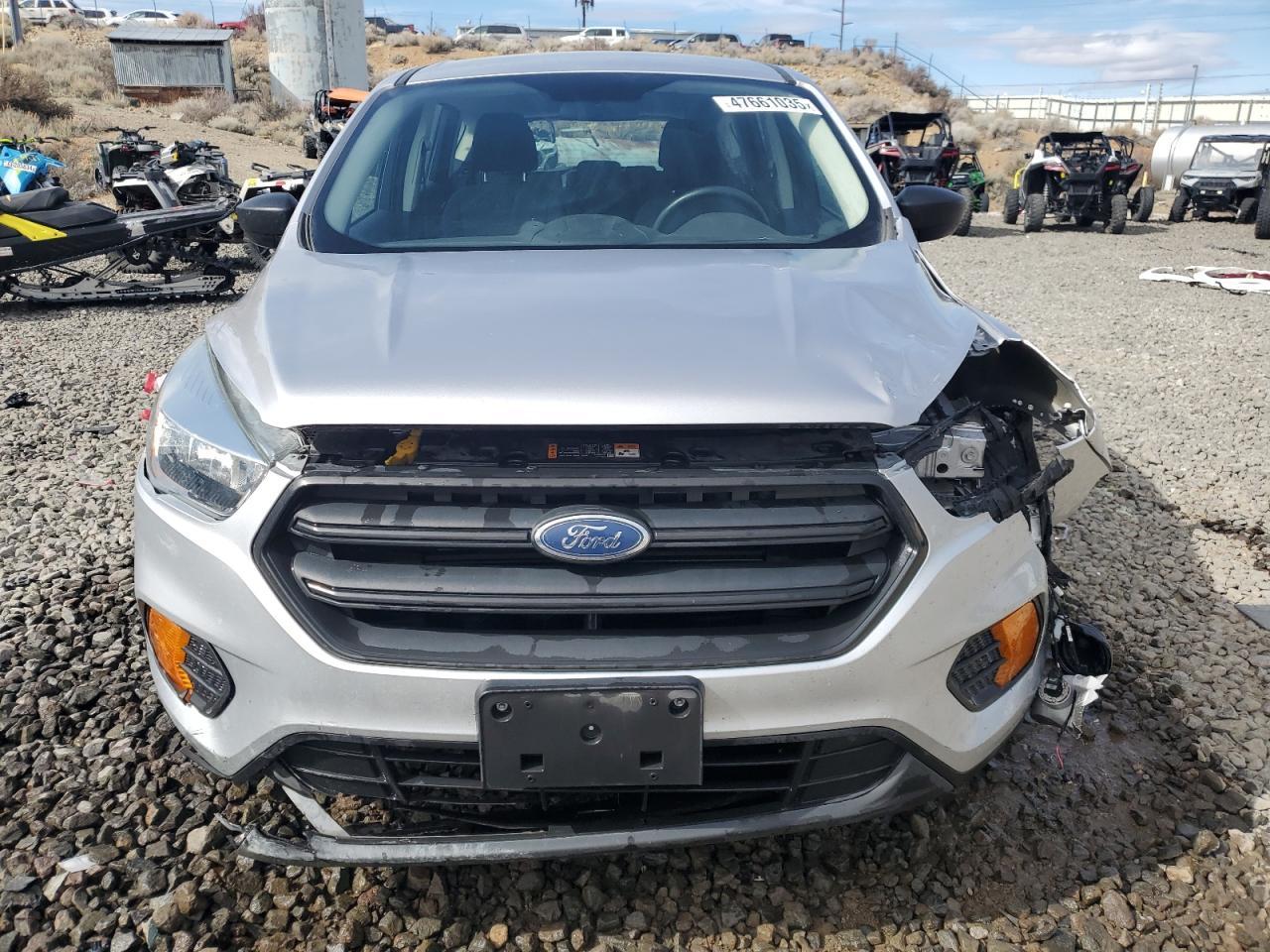 2017 FORD ESCAPE S - Image 5