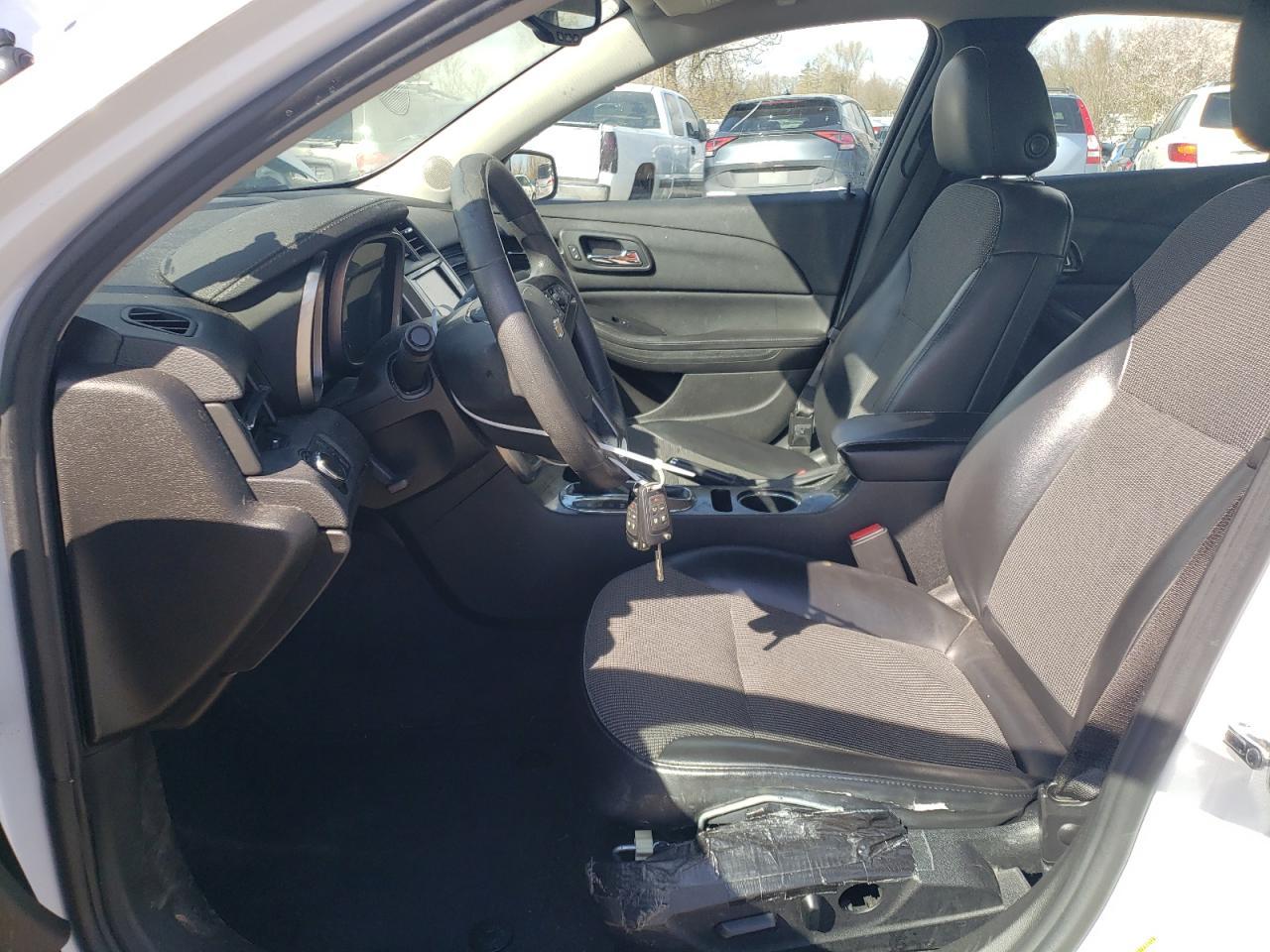 2015 CHEVROLET MALIBU 1LT - Фото 7