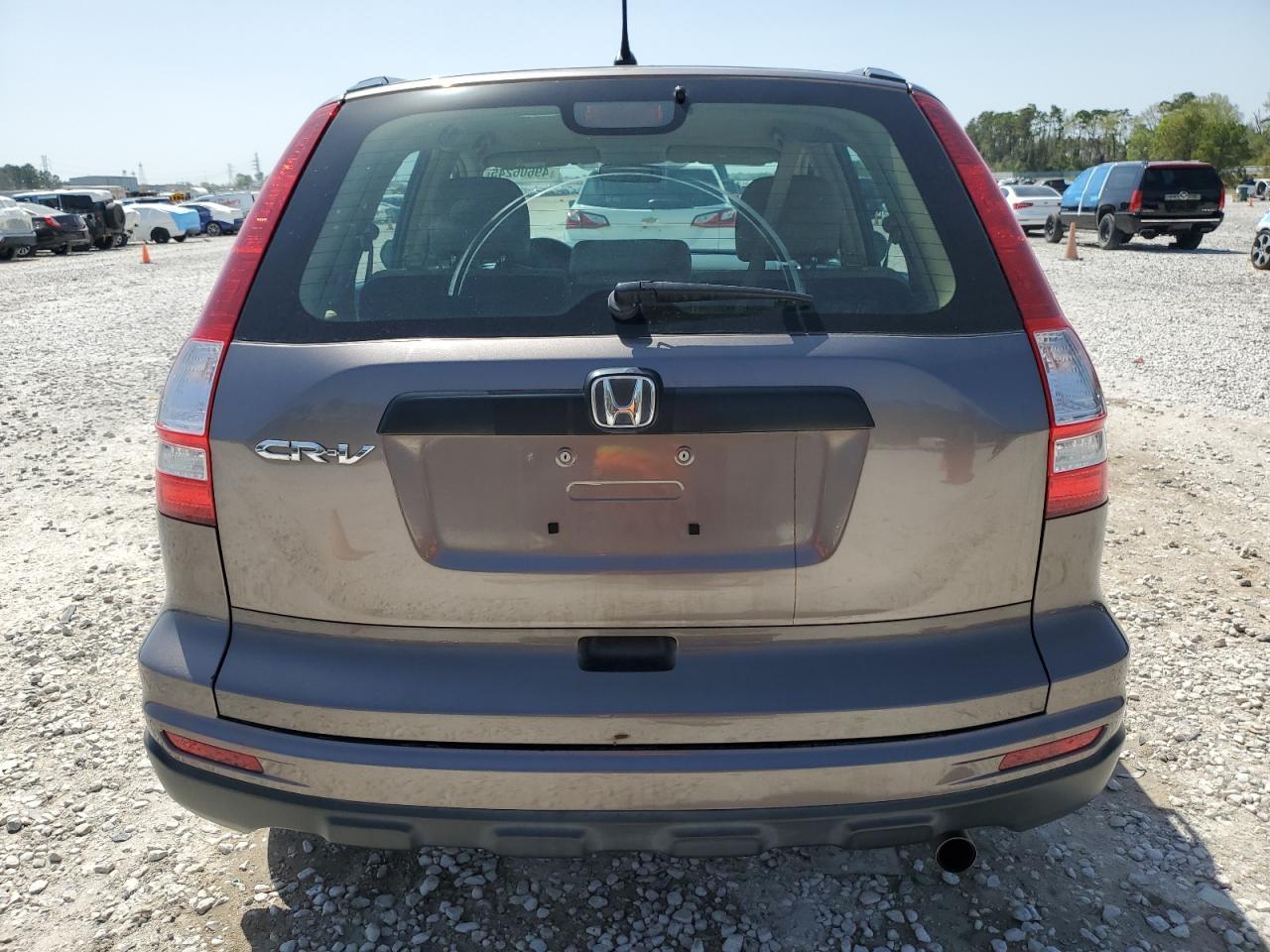 2011 HONDA CR-V LX - Image 6