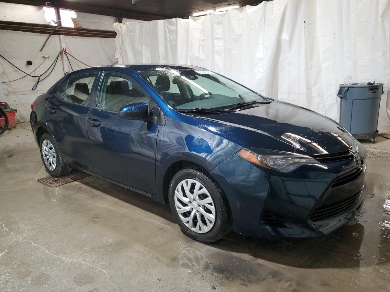 2018 TOYOTA COROLLA L - Image 4