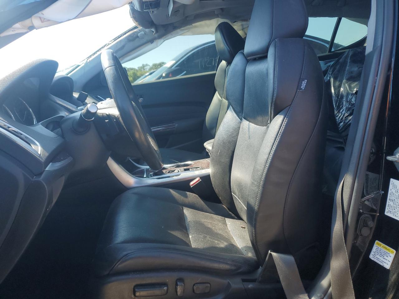 2015 ACURA TLX TECH - Image 7