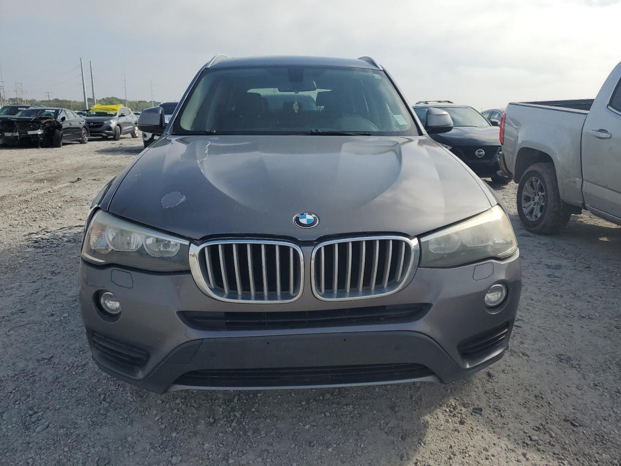 2016 BMW X3 XDRIVE2 - Image 5