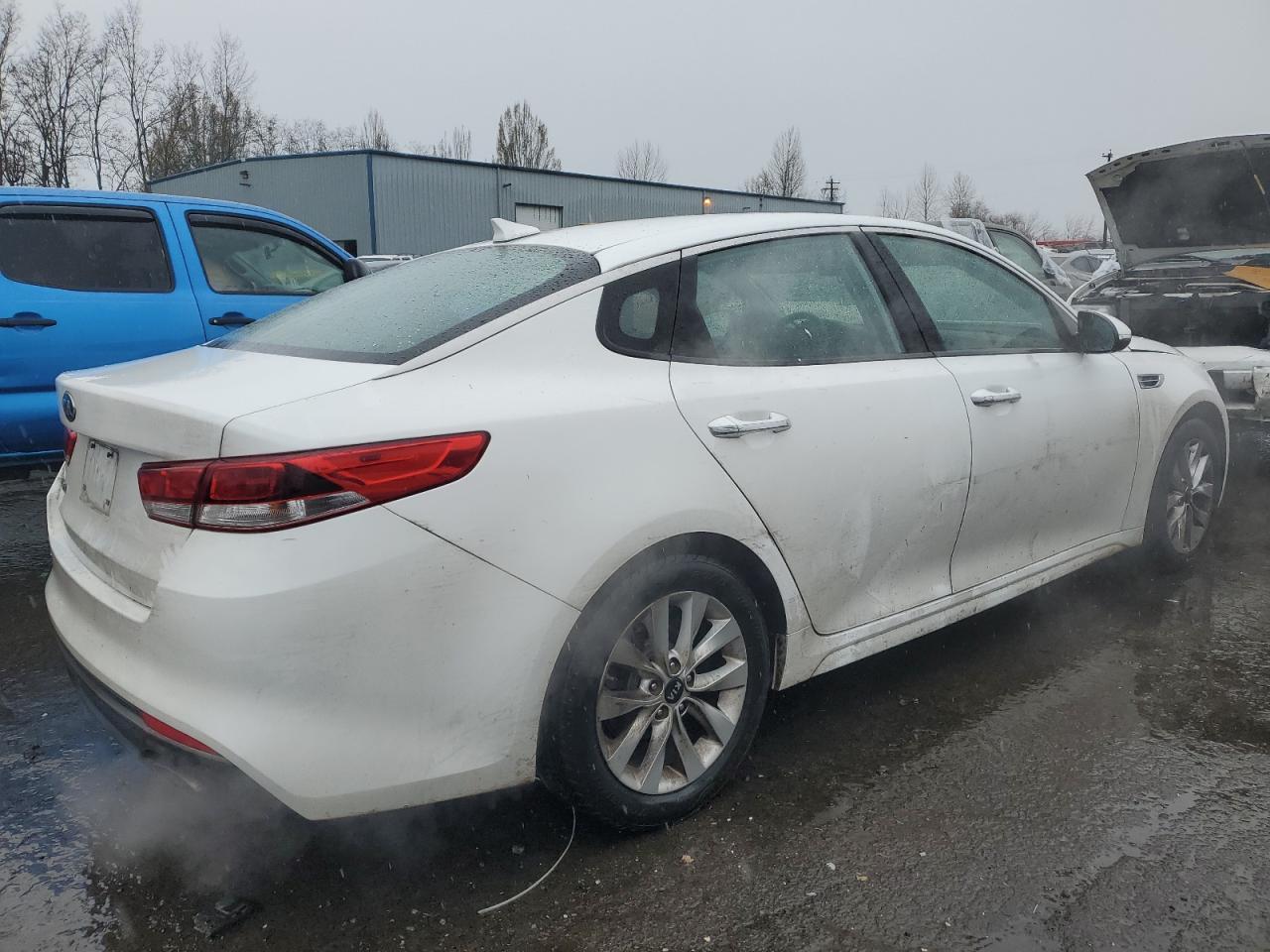 2016 KIA OPTIMA LX - Image 3