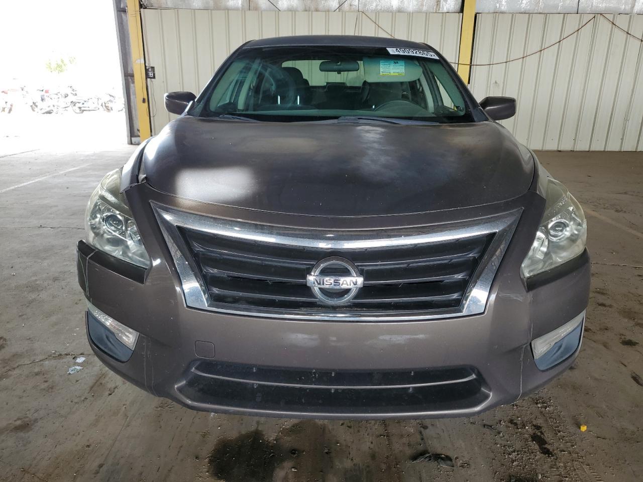 2015 NISSAN ALTIMA 2.5 - Image 5