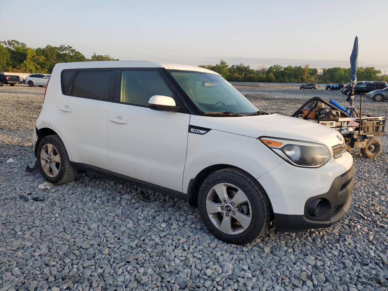 2019 KIA SOUL - Image 4