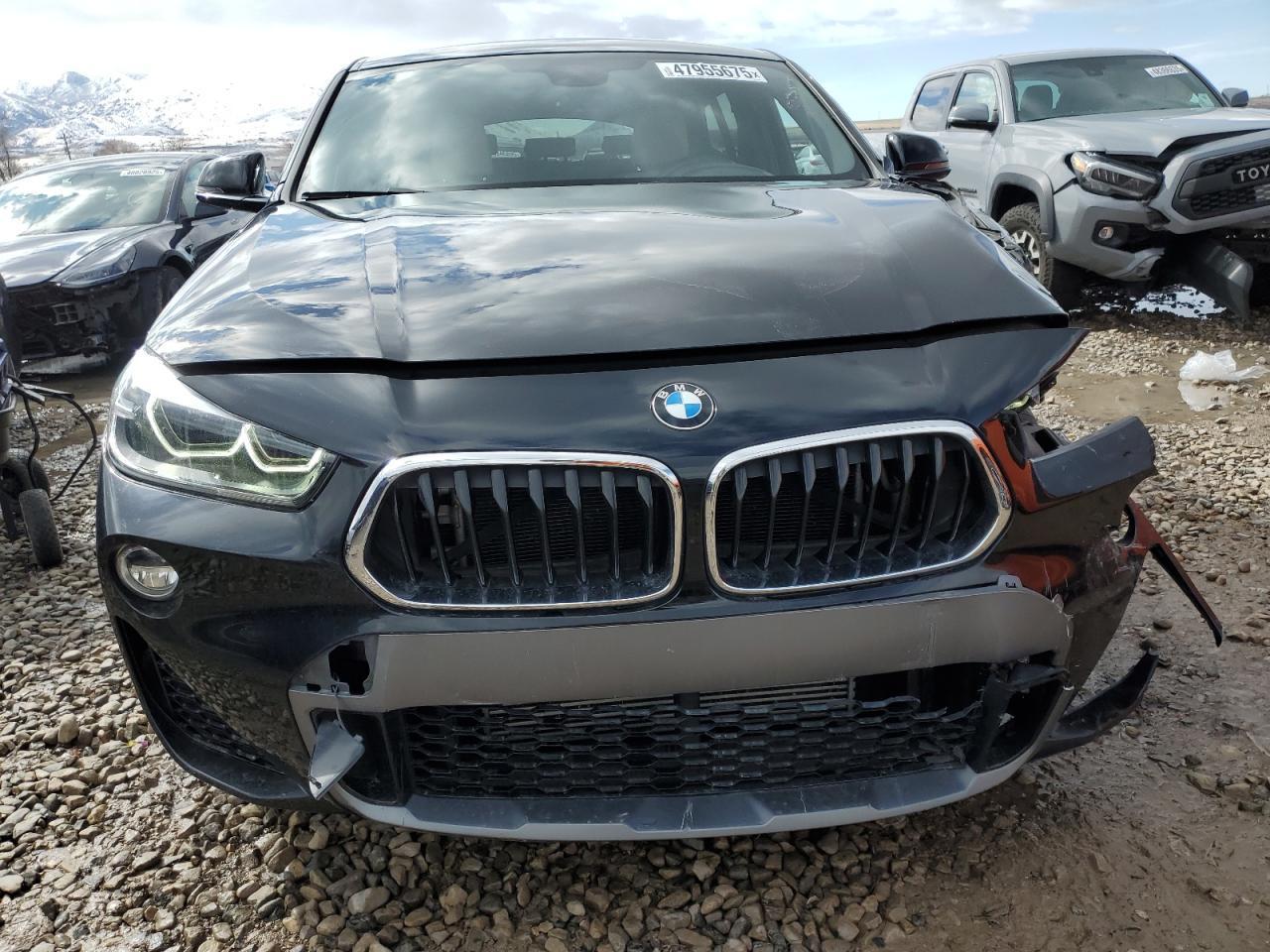 2018 BMW X2 XDRIVE2 - Image 5