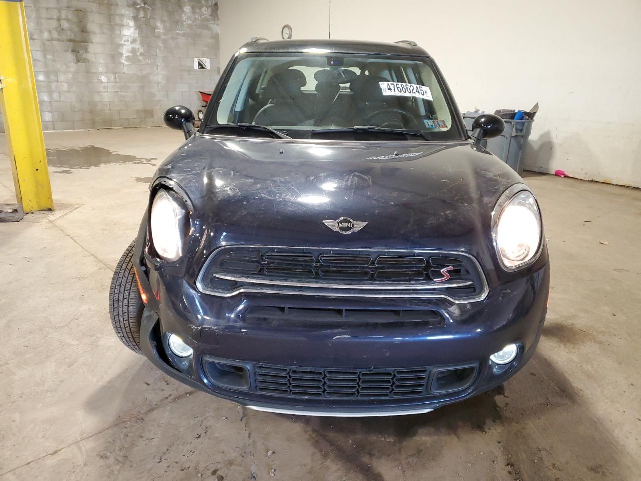2015 MINI COOPER S C - Фото 5