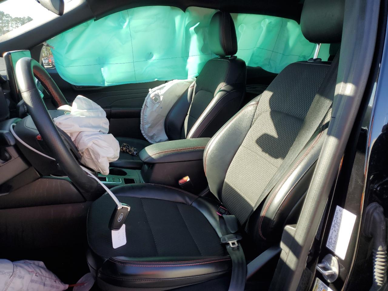 2023 FORD ESCAPE ST - Image 7