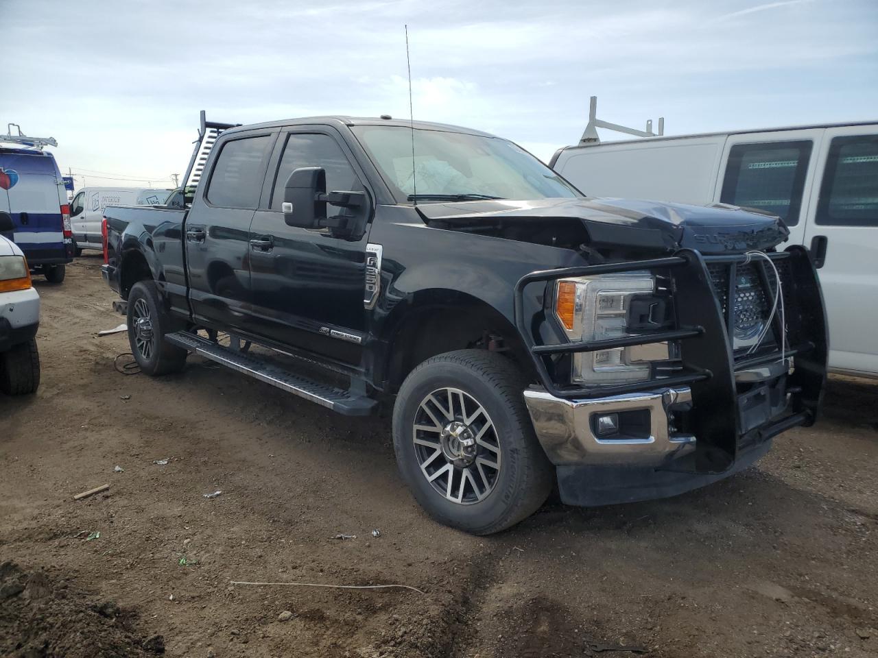 2017 FORD F350 SUPER - Image 4