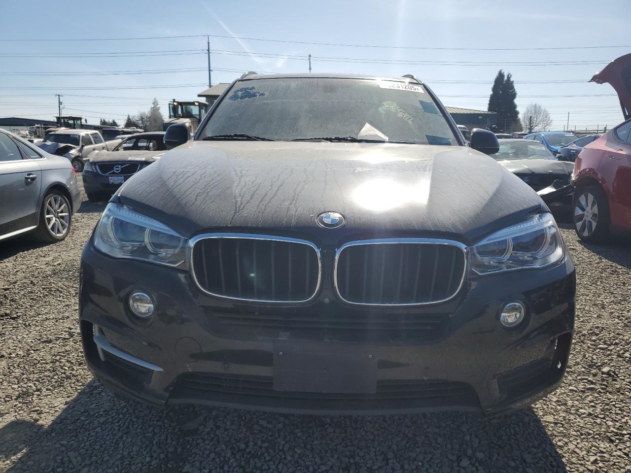 2016 BMW X5 XDRIVE3 - Image 5