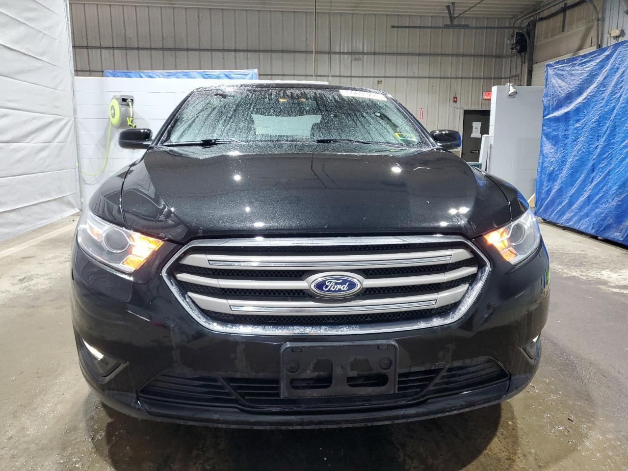 2014 FORD TAURUS SEL - Фото 5