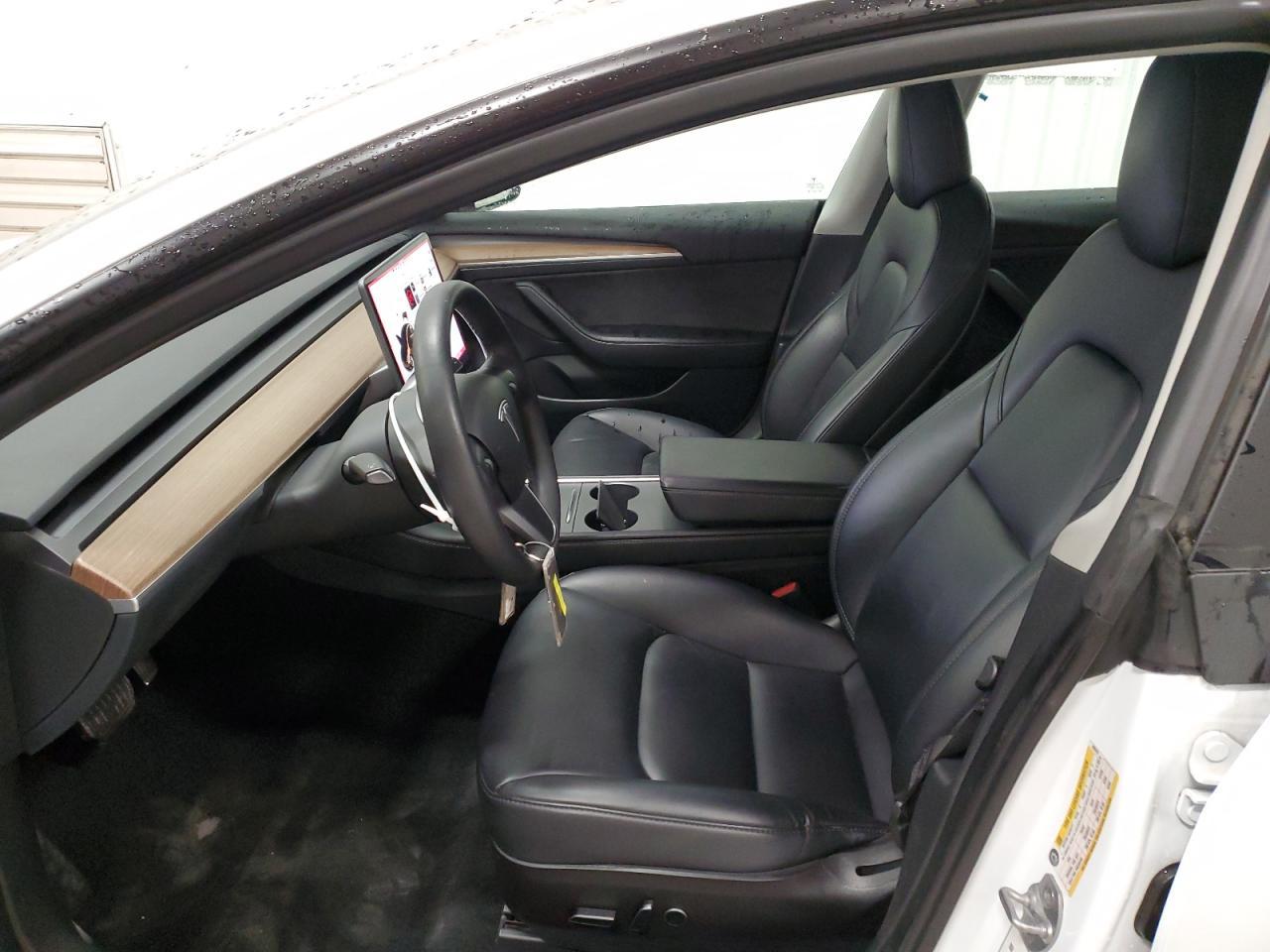 2023 TESLA MODEL 3 - Image 7