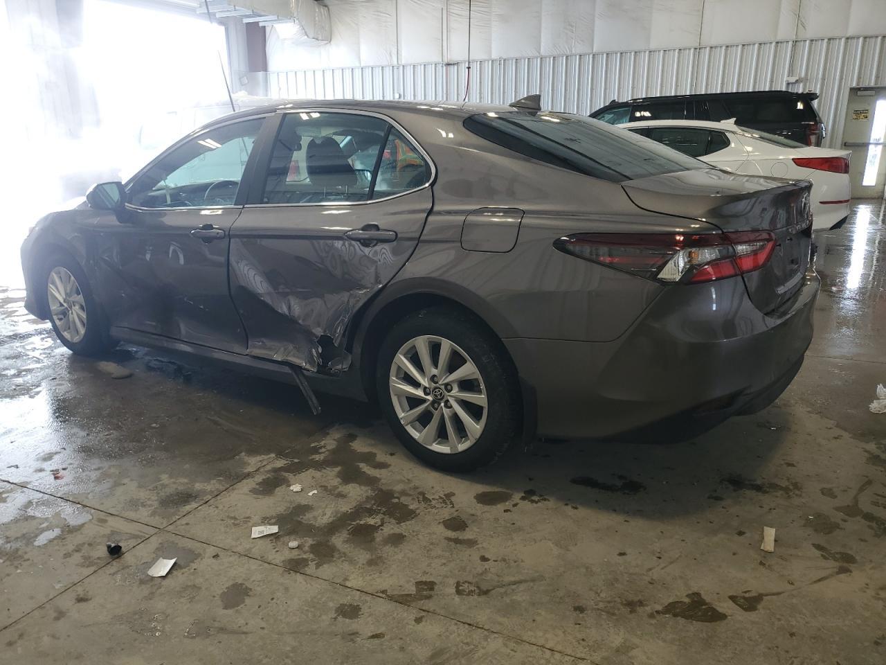 2024 TOYOTA CAMRY LE - Image 2